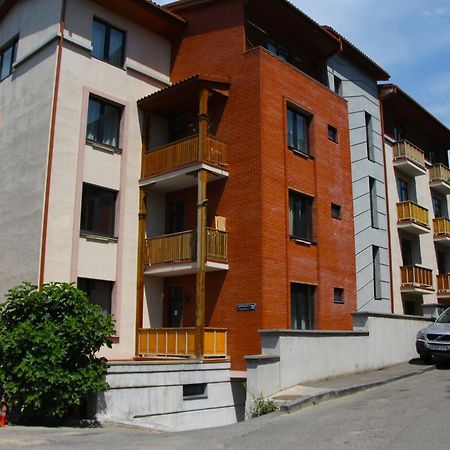 A Class Apartments In Old Tbilisi Shardeni 외부 사진